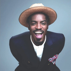 Andre 3000 - Sixteen - Beekool blame the game Beat