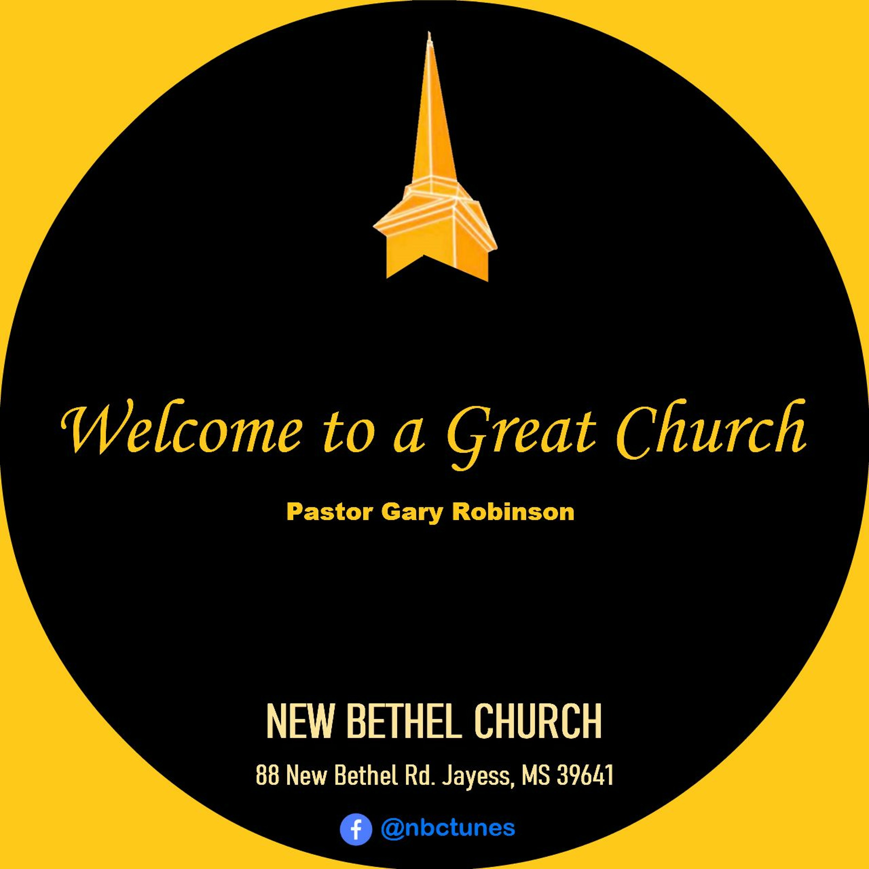 New Bethel Tunes