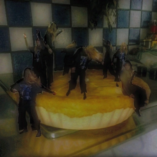 Soundcloud podcast image for