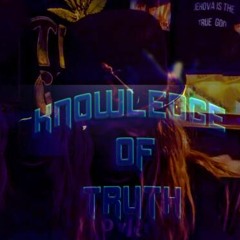 It's time you Know Who I am