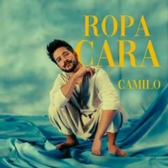 85. Camilo - Ropa Cara [UniversM!x Edit](5 Vrs)