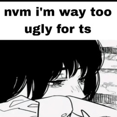 uncreative loser