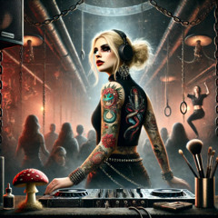 DARKEST LOVE IN NOVEMBER!