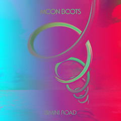Moon Boots - W.T.F. (Omën remix)