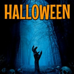 halloween time