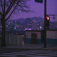 내가 느끼는 모든 걸 너에게 보낼 수 있는 그런 날이 오면 좋겠다