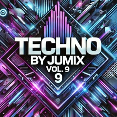 Techno by JuMiX #9