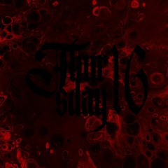 k80v - dark & chill guitar trap beat prod. thursday16