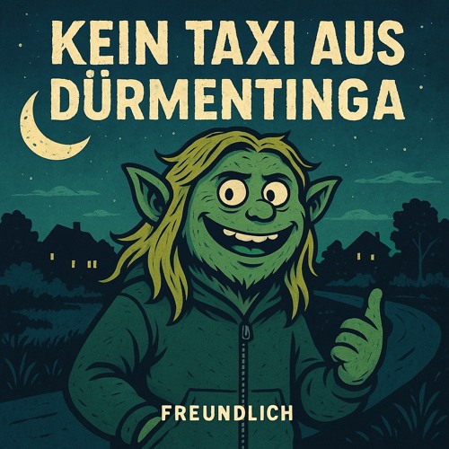 Nei Taxi aus Dürmentinga