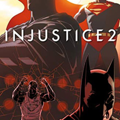 FREE EPUB 💙 Injustice 2, Band 6: Bd. 6: World's Finest (German Edition) by  Tom Tayl