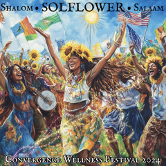 CONVERGENCE WELLNESS FESTIVAL 2024