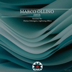 Marco Ollino - Abda (Matias Delongaro Remix)