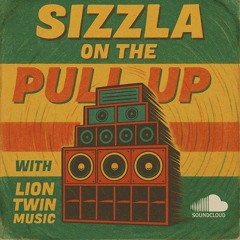 Sizzla Live on The Pull Up