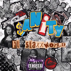 $ANITY (feat. $taxxworld)
