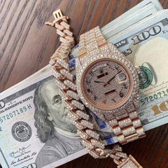 Gettin' Money Now (Prod. @Heytaewon)