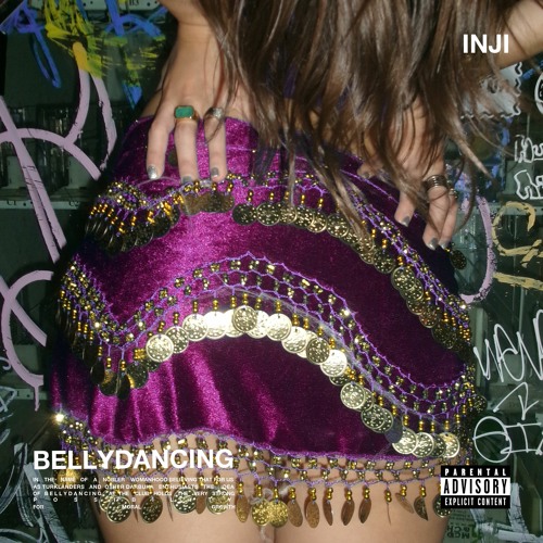 BELLYDANCING (Extended Mix)