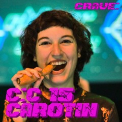 C:C 15 - Carotin (GlitzerGlanz)