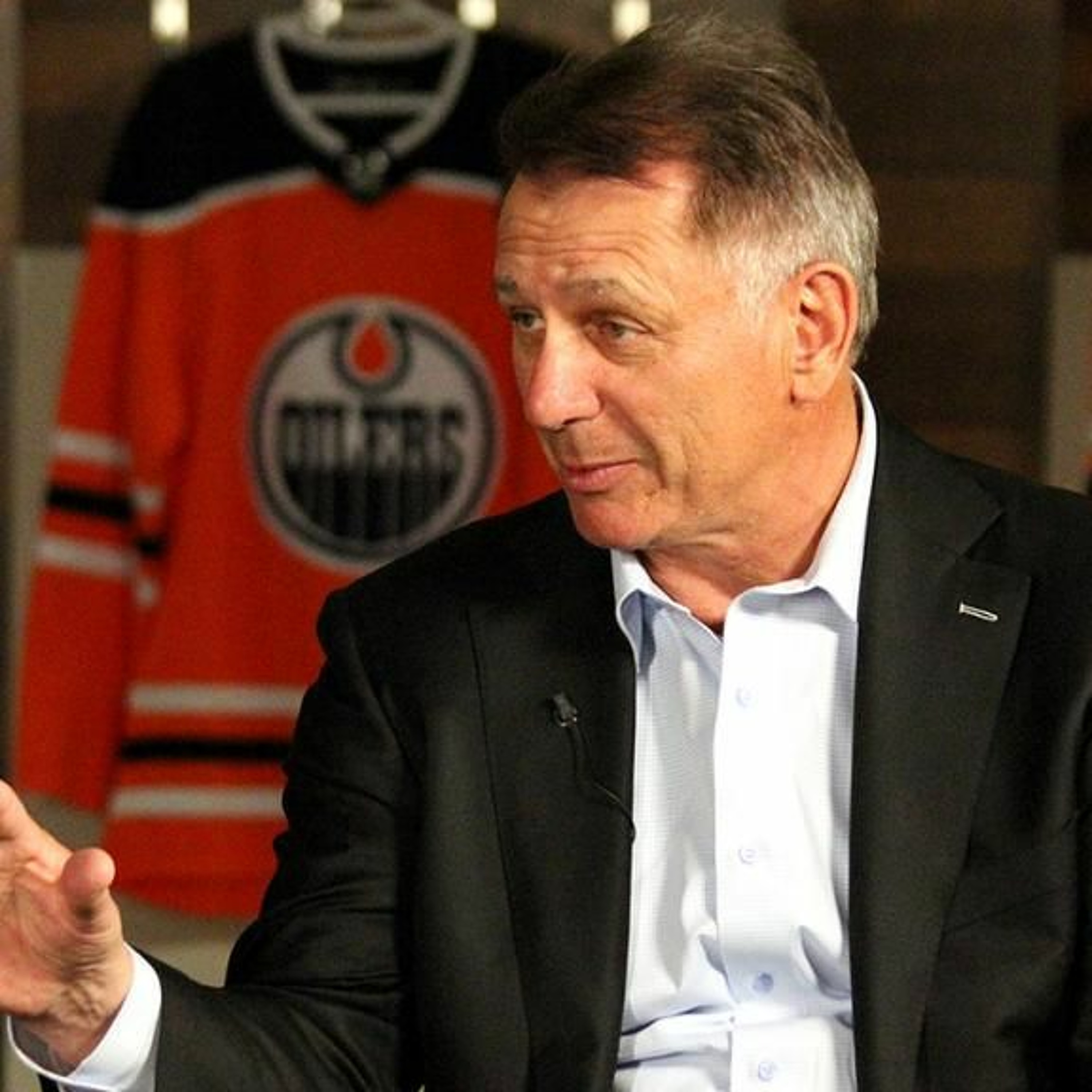 The Cult of Hockey's "Grading Ken Holland & judging Patrick Kane rumour" podcast