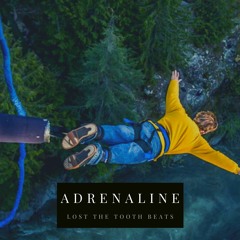 ADRENALINE (FREE DOWNLOAD/NO TAGS ON BEATSTARS.com Kendrick Lamar type beat instrumental)