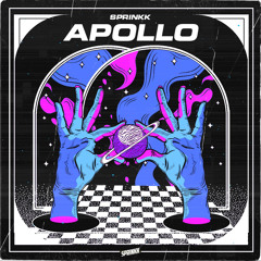 SPRINKK - Apollo