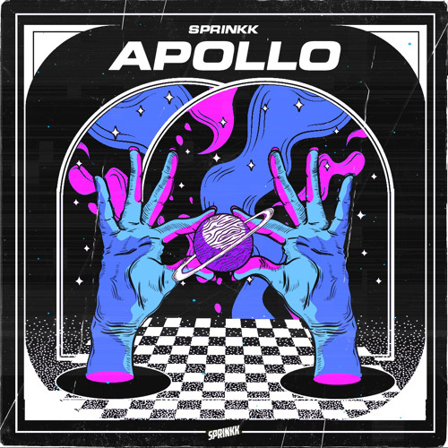 SPRINKK - Apollo