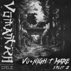 Download Video: PREMIERE | Vū - Cruda (Nigh/T\mare Remix) [VūMantra Records]