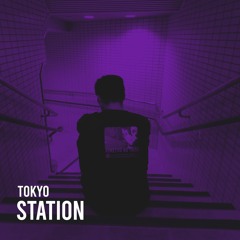 Tokyo station - #006 Cmd / Feb.03.2021