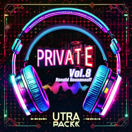 RONALD ROSSENOUFF - ULTRA PACK PRIVATE VOL.8 (Buy on Paypal)