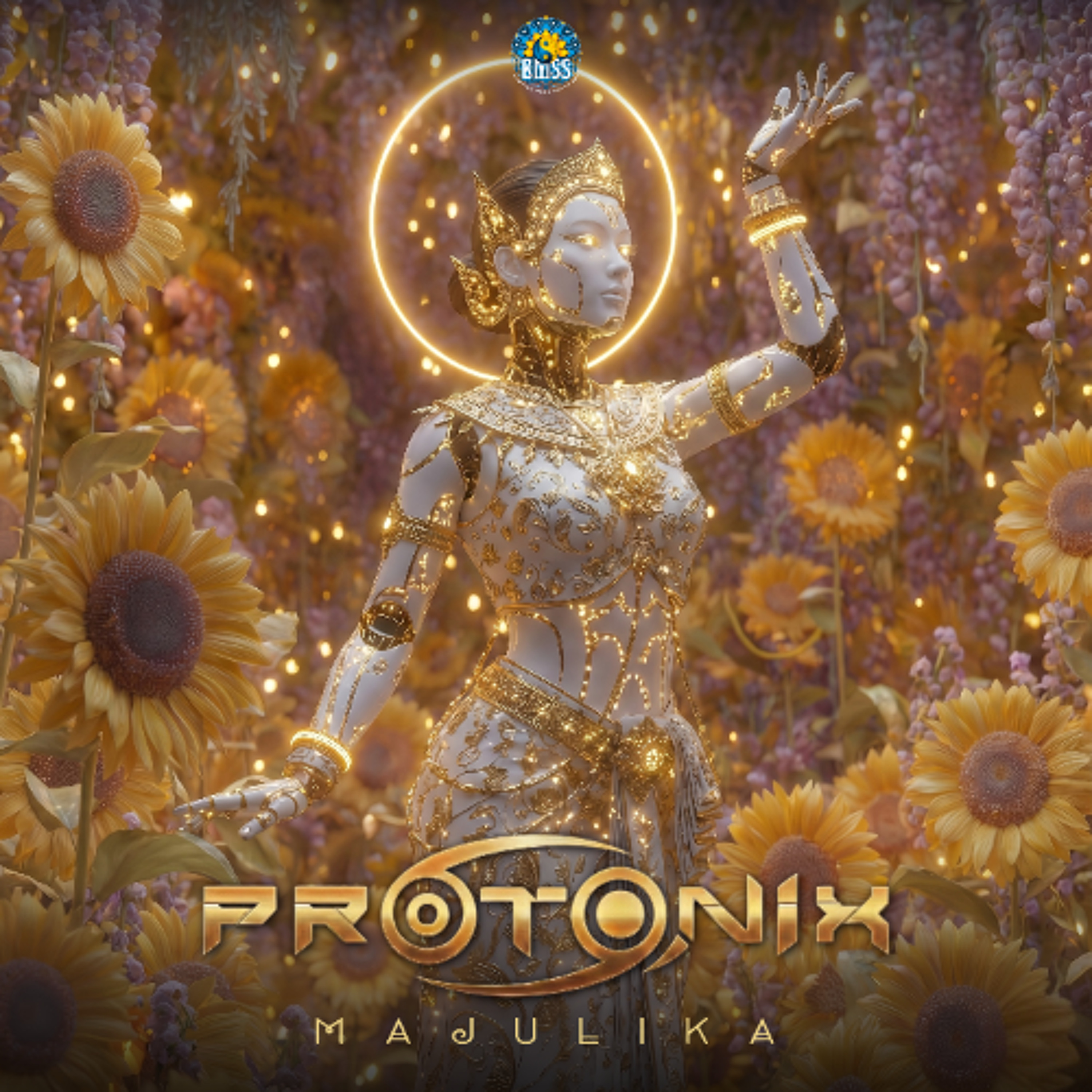 Protonix - Majulika [BMSS Records 2026] episode artwork