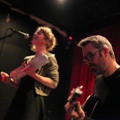 Mara & Fred - No more words