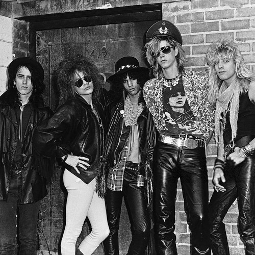 Stream Sweet Child O Mine - Guns N' Roses (Demo) by gnr783