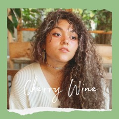 Cherry Wine cover by Channing of PMX