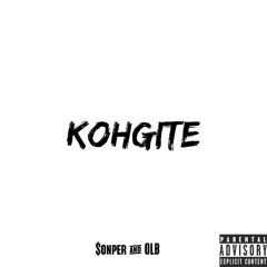 KOHGITE feat OLB