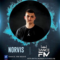 Norvis - Dance Fm Podcast (October 10)