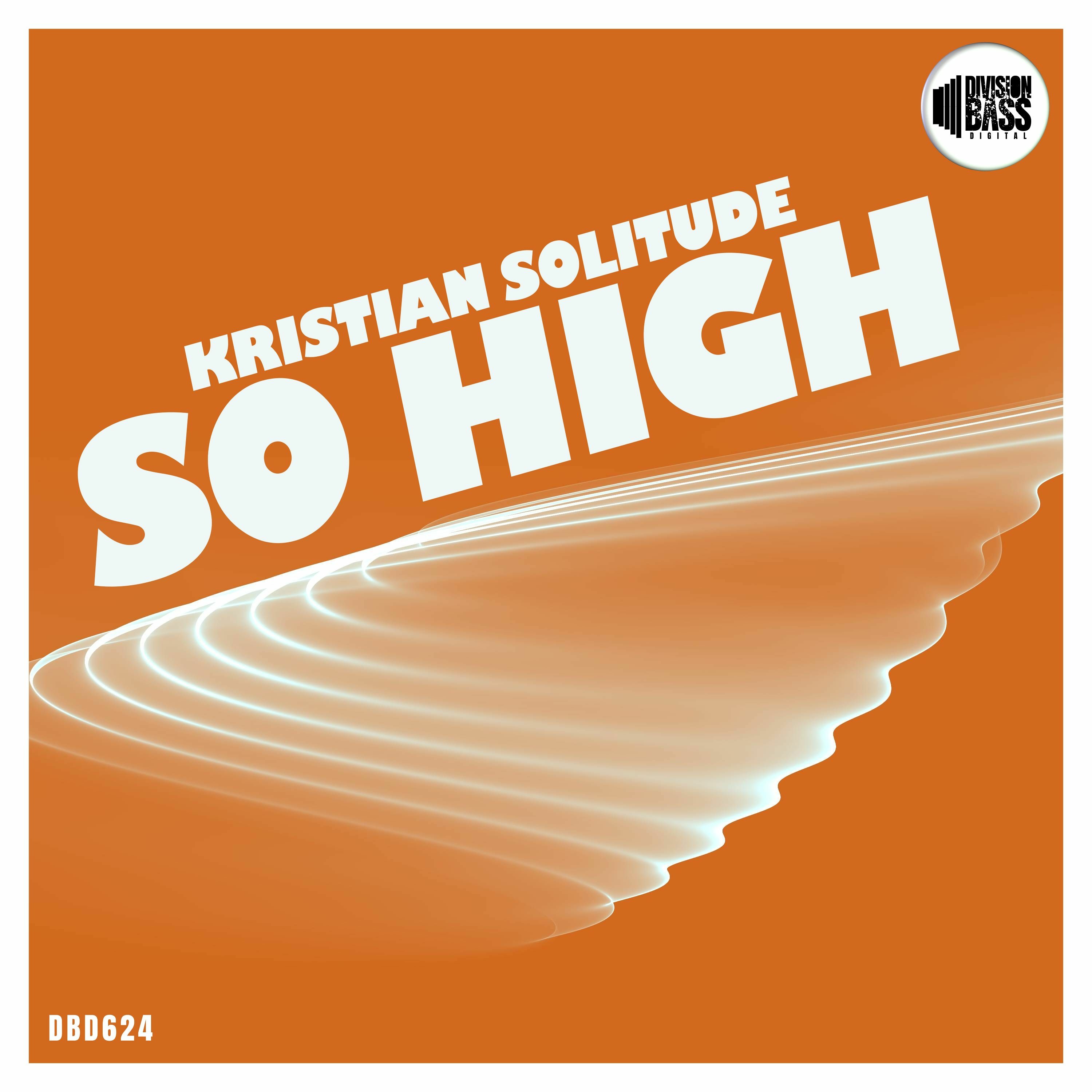 So High By Kristian Solitude episode artwork