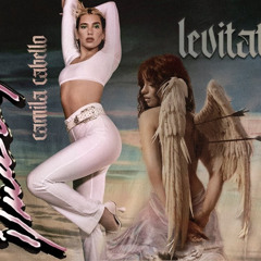"levitating liar" -  dua Lipa, camila cabello (mashup)