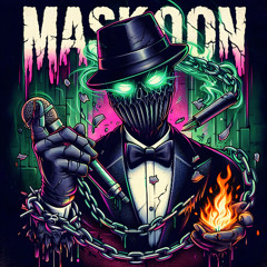 MasKoOoN - 7SAFAA | WHITE HEART Ep