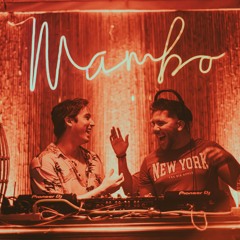 KovBlack B2B Bernardo Fumero At Mambo 19.7.2024