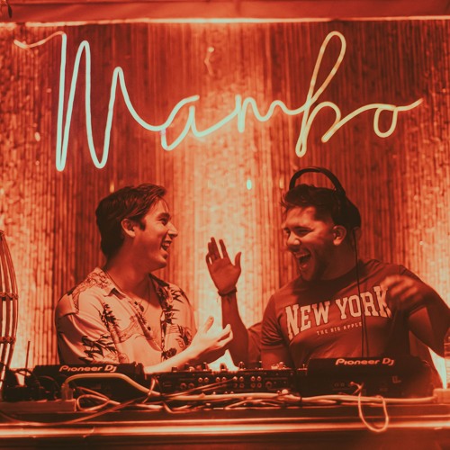 KovBlack B2B Bernardo Fumero At Mambo 19.7.2024