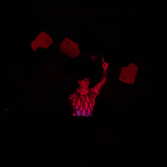 Tobias Toledo Opening Set - Monkey 08.08.25
