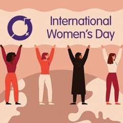 Diverse Mum’s Group Podcast – Celebrating International Women’s Day 2021.