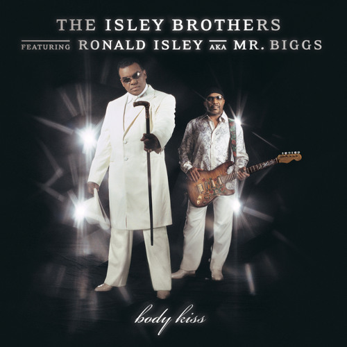 listen to the isley brothers songs