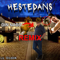 Hestedans REMIX (feat. repeat offenders) [PROD. TREETIME]