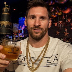 ROÇA O CU NO AK SE BCT FOSSE GOL NOS DISPUTAVA COM O MESSI Feat Mc's JHONY OLIVER & BLACK DA PENHA ( DJ RK DE MGT & DL SANTOS )