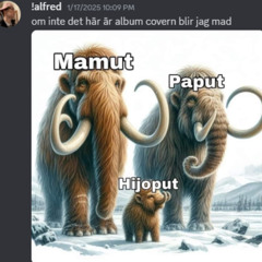 me & hijo remix ft. !alfred