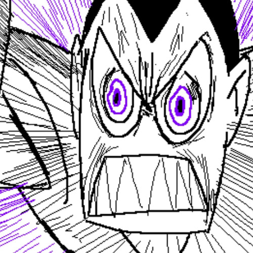 Hijinx But Cancer Lord And Yotsuba sing it