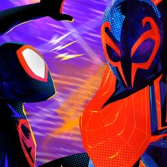 Spider-style FNF Cover (Streetstyle but Miguel O'Hara and Miles Morales sing it)