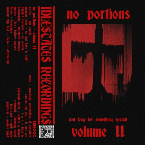 PREMIERE • Magnum Opus - We Just Have to Fight [Idlestates]