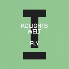 KC Lights, Welt - Fly
