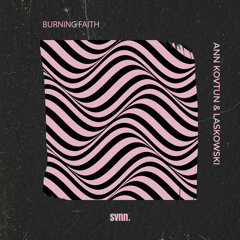 Burning Faith